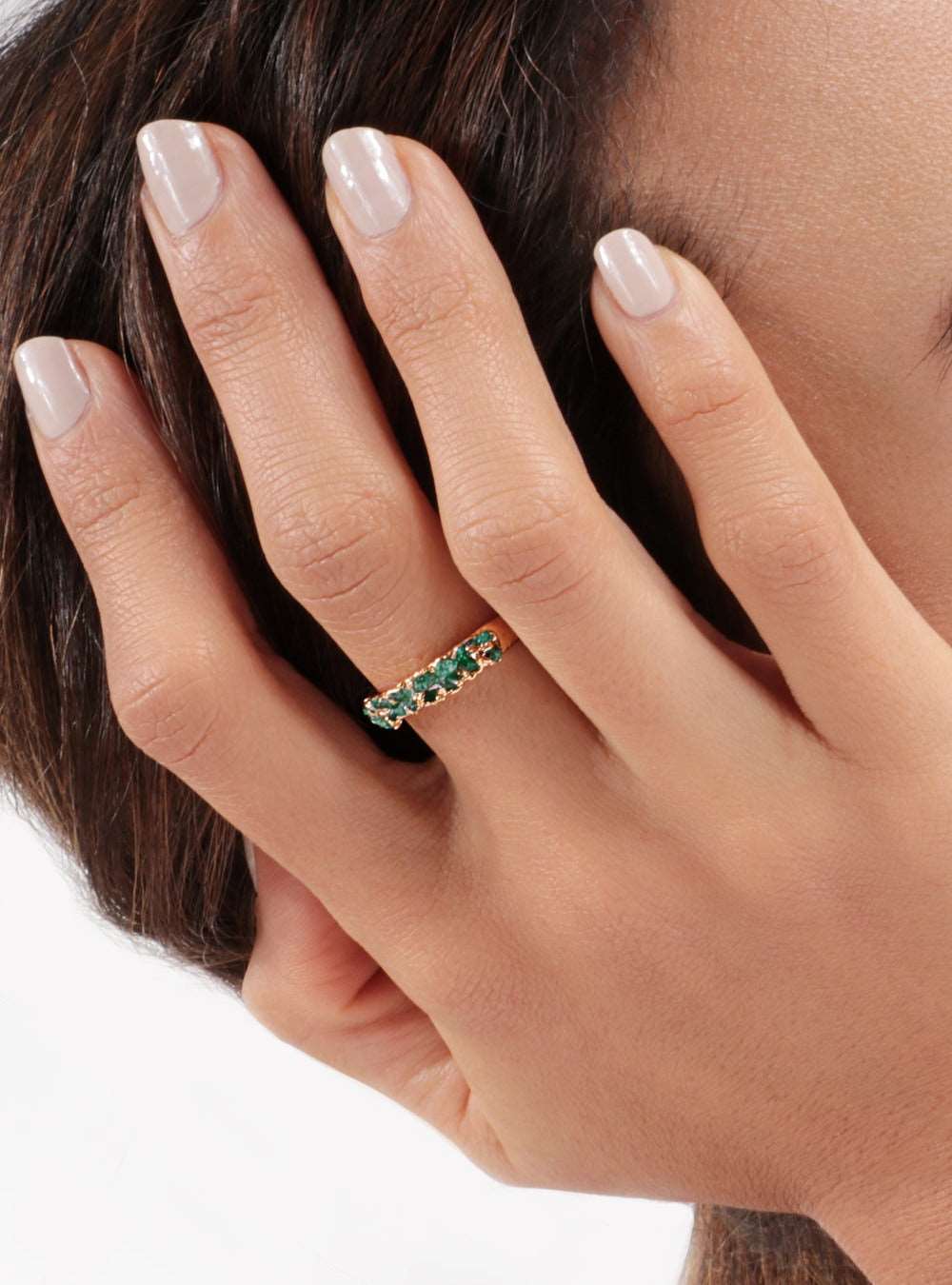 Mosaico Ring