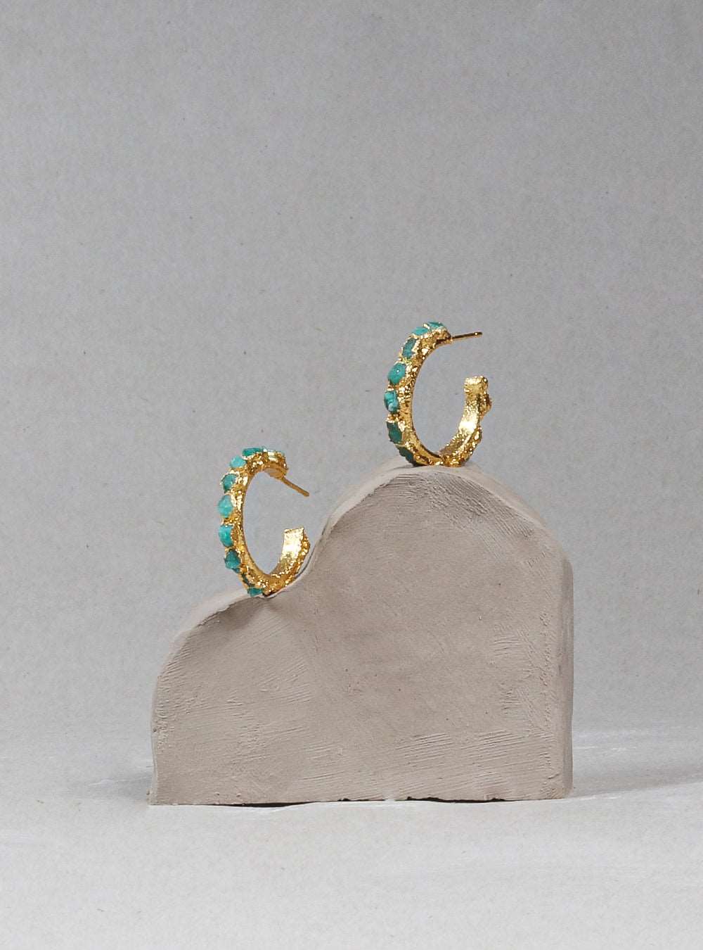 Mini Electro Hoops