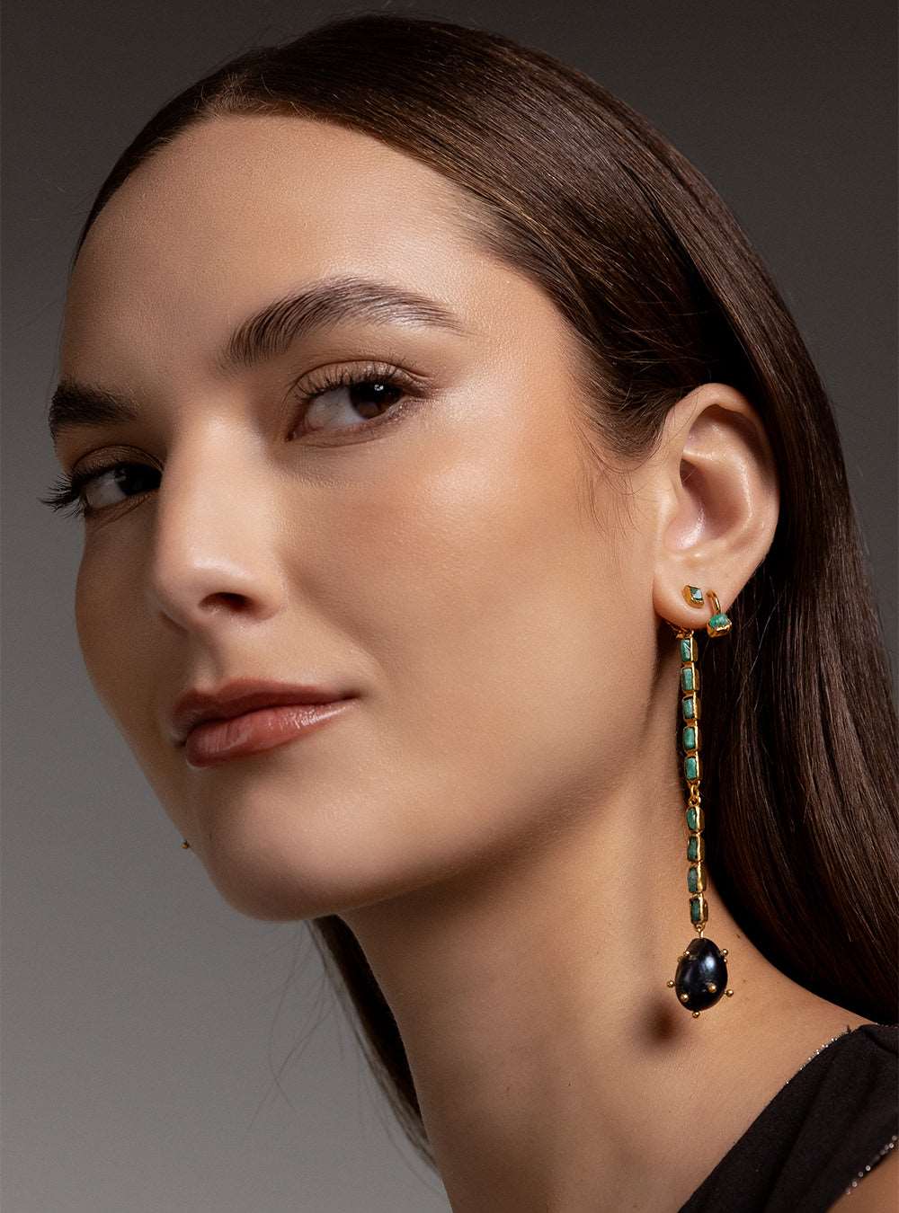 Nightfall Maxi Earrings