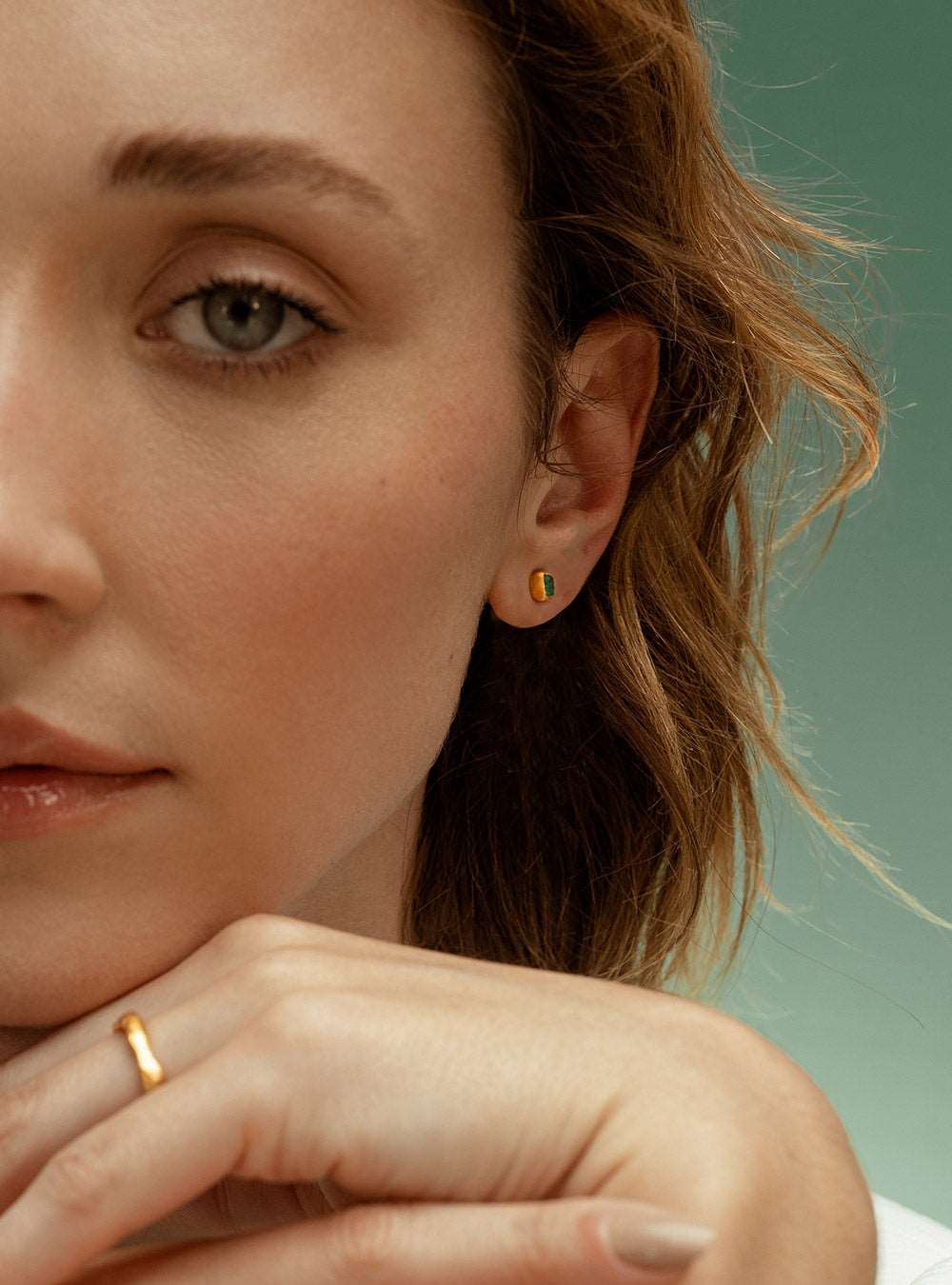 Maya Studs